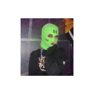 ski mask(free)