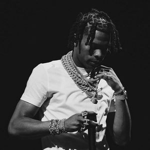 Lil Baby x Lil Durk x Future Type Beat 162BPM