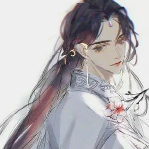 晚夜微雨问海棠