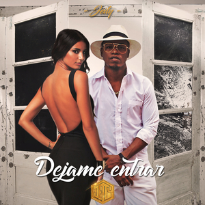 Déjame Entrar