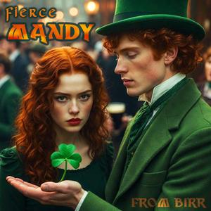 Fierce Mandy From Birr