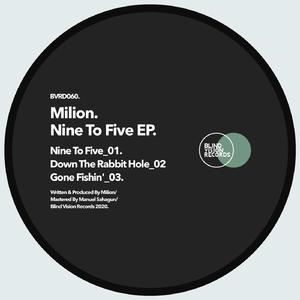 Down The Rabbit Hole (Original Mix)