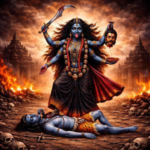 Shiv Shakti Ekam – Rakhtabeej