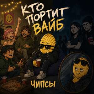 Кто портит вайб
