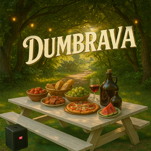 Dumbrava