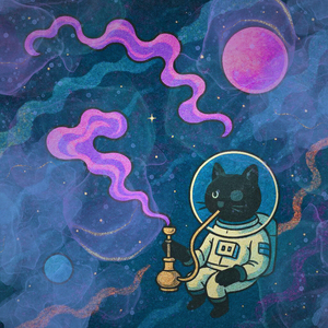 จักรวาลที่มีแต่เรา