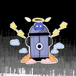 JUCKT NID (feat. Shir0, Capper Caffrey, Futaba & Scrimmilton)