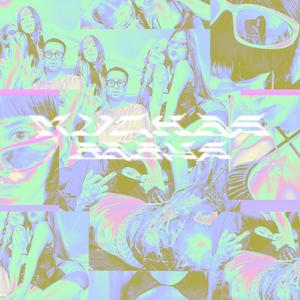 Muchas Babys (feat. Sack Bvby)