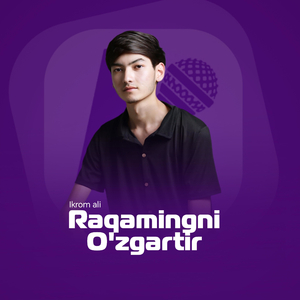 Raqamingni O'zgartir