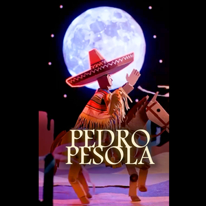 Pedro Pesola