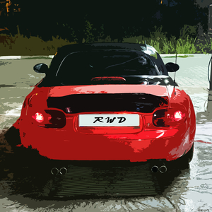 Rwd