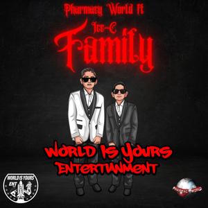 Family (feat. Ice-C)