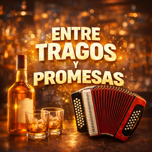 Entre tragos y promesas
