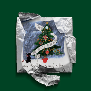 （免费伴奏）圣诞礼物【R&B/Boombap/Funk Type Beat】