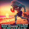 Workout Electronica - Run To The Edge (Dance Mixed)