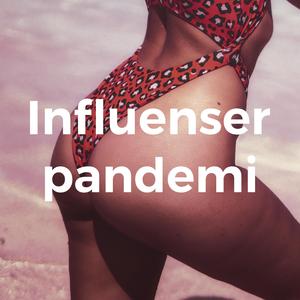 Influenser pandemi