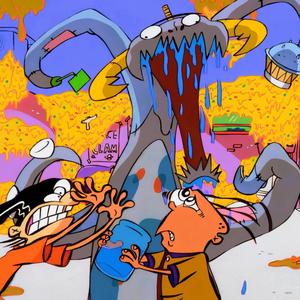 SIDE-B (feat. Julerio Centavo)