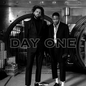 Free J.Cole x The Fall Off type beat “Dayone”