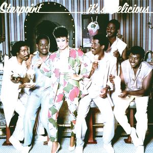 I’m So Crazy ‘Bout You