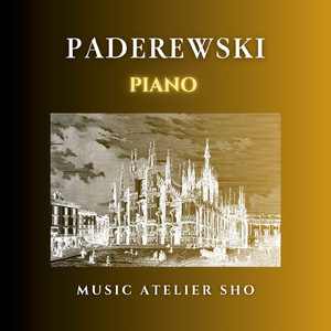 Menuet Op.14-1 (6 humoresques de concert)