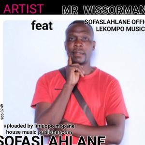 SOFASLAHLANE OFFICIAL LEKOMPO MUSIC (Radio Edit)