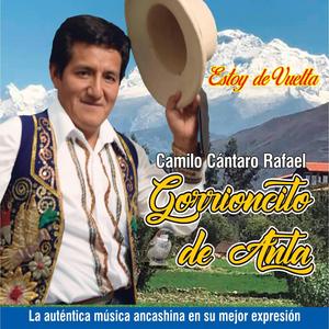 Linda Soledana (Camilo Cantaro)