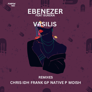 Ebenezer (Chris IDH Remix)