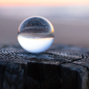 Celestial Latticework