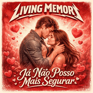 Já não posso mais segurar