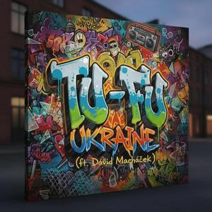 Ukraine (feat. David Macháček)