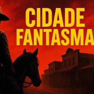 Cidade Fantasma