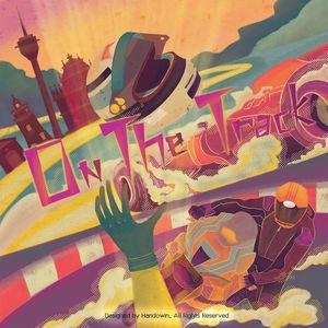 Rocket Rookie(feat.Rookie) (Prod.Shun)