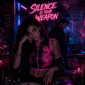 Silence Is Your Weapon (Radio Edit)