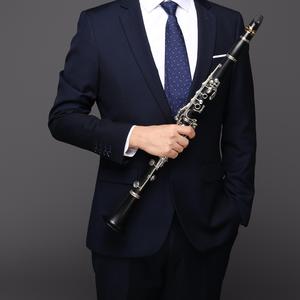 红颜笑_Clarinet.Two