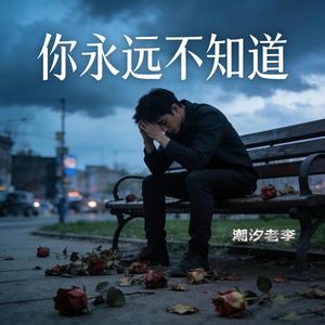 你永远不知道（ 失去你有多煎熬）