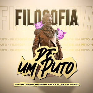 Filosofia de um Puto (feat. MC MN)