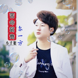 苦命鸳鸯各一方