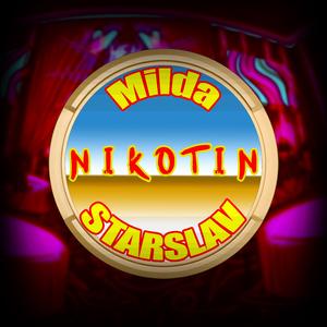 Nikotin (feat. Milda)