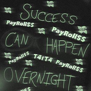 Payroll$$ (slow & reverb)