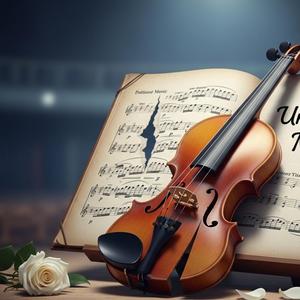 Unfinished Melody _Version1_Jully Mang