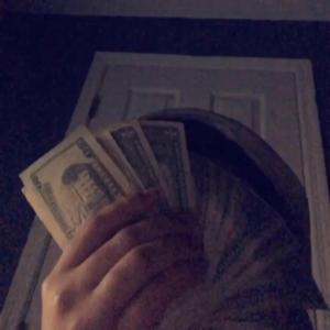 Baby what you want from me