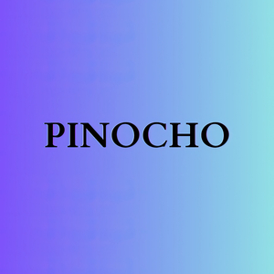 Pinocho