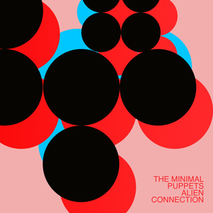 Alien Connection (Edit Mix)