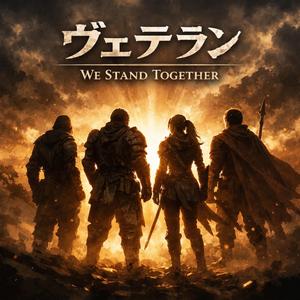 ヴェテラン – We Stand Together