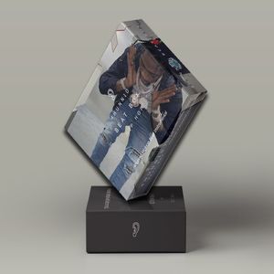 Russ Millions x UK Drill Type Beat "Block"