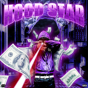 SRR I AM A HOODSTAR