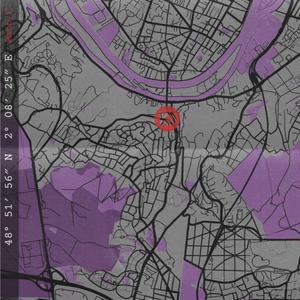 Matériel (feat. Psyck, CBG & LCK)