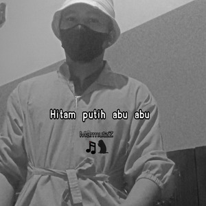 Hitam putih abu abu (Acoustic)