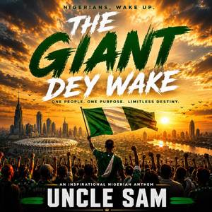 The Giant Dey Wake