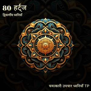 80 हर्ट्ज: संज्ञानात्मक मरम्मत